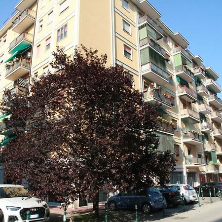 Апартаменты La Casa Di Nina Местре Экстерьер фото