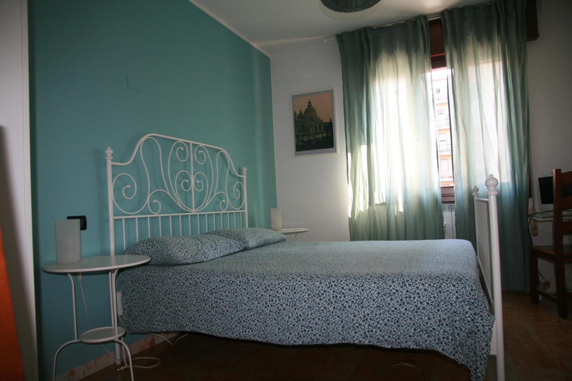 Апартаменты La Casa Di Nina Местре Экстерьер фото